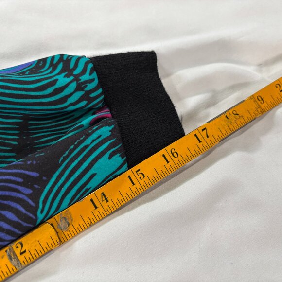 Vintage Blouse Top Large Haband for Her Abstract    Lot J - Picture 8 of 8